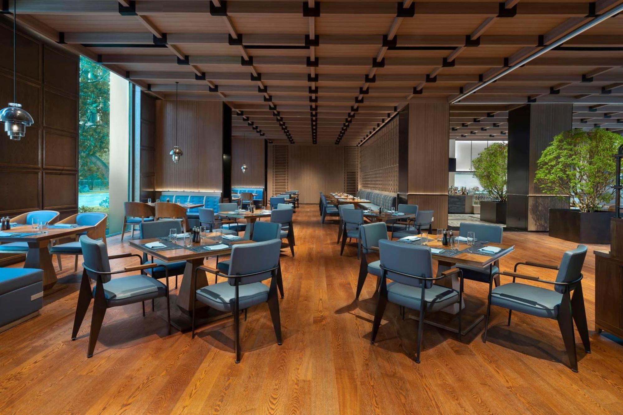 Four Points By Sheraton Guangzhou, Baiyun Exterior foto